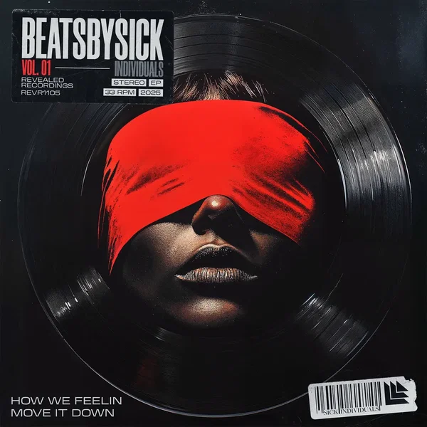 BEATSBYSICK, Vol. 01