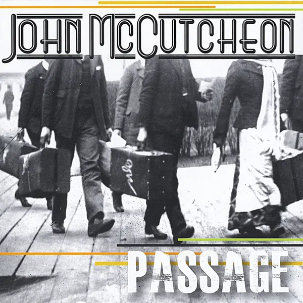 Passage