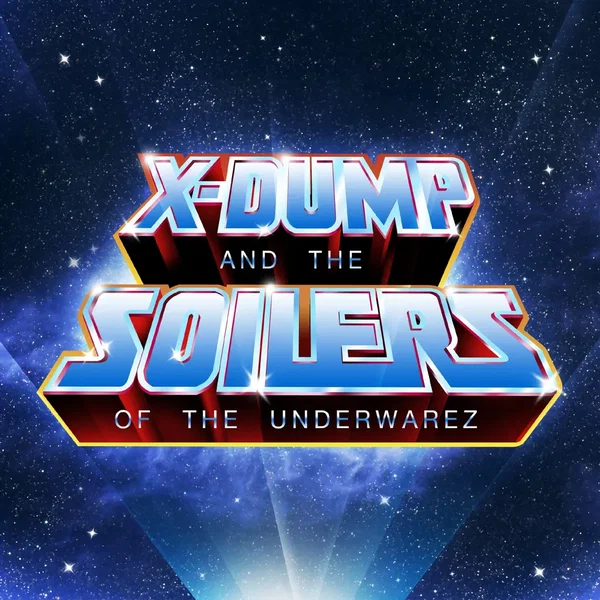 And the Soilers of the Underwarez