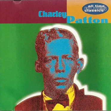 Charley Patton