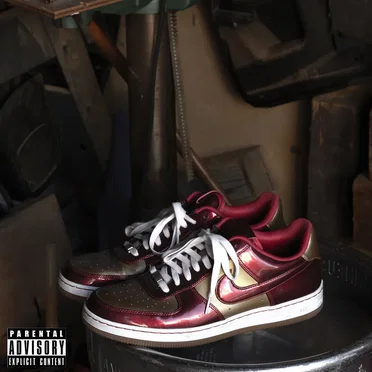 The 1R0N M4N EP