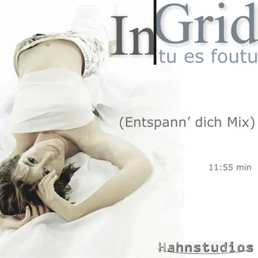 Tu es fouto (Entspann’Dich mix)