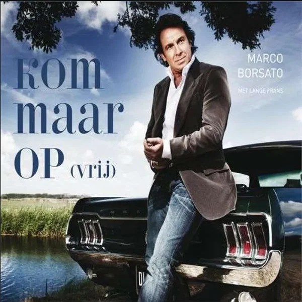 Kom maar op (Vrij) / Dichtbij