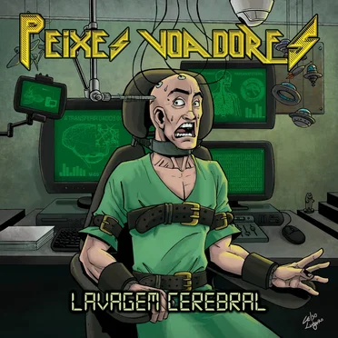 Lavagem Cerebral