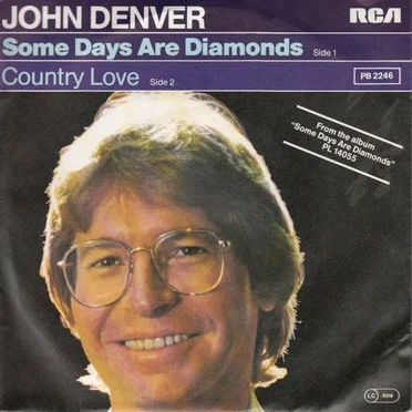 Some Days Are Diamonds