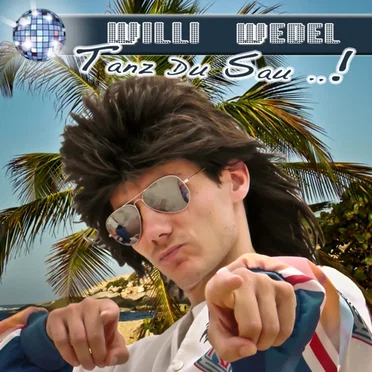 Tanz du Sau