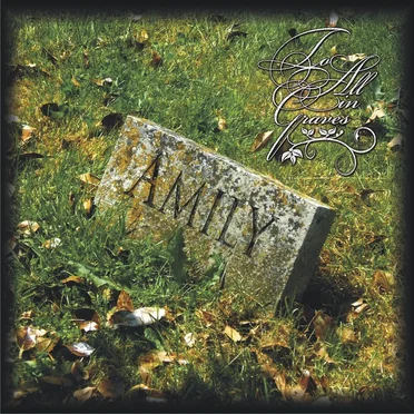 To All in Graves by Amily - album cover