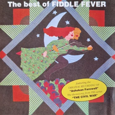 Fiddle Fever