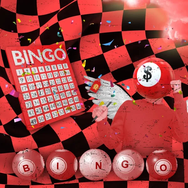 Bingo Baby (lucy~)