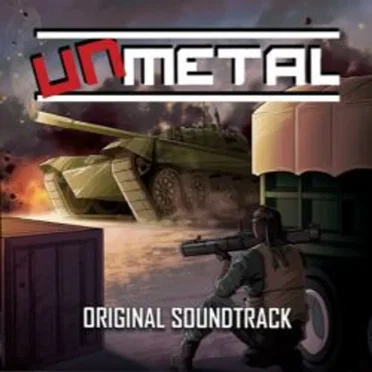 Unmetal OST
