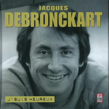 J’suis heureux