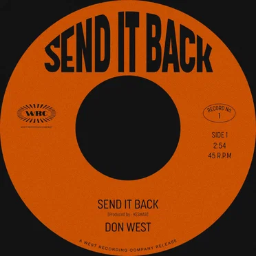 Send It Back