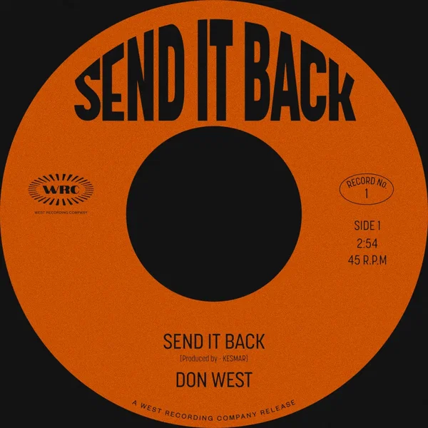 Send It Back
