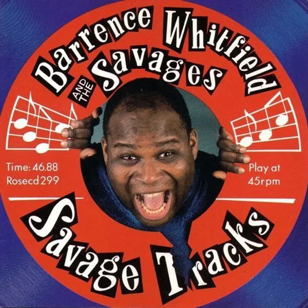 Savage Tracks