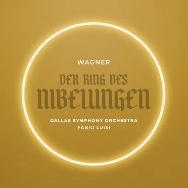 Der Ring des Nibelungen
