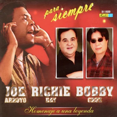 Para siempre: Homenaje a una leyenda
