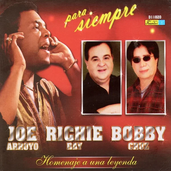 Para siempre: Homenaje a una leyenda