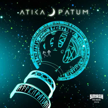 Atikapatum by Atika Patum - album cover