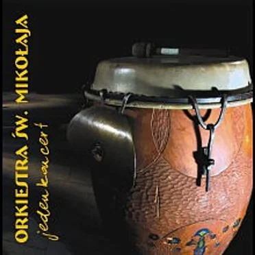 Jeden koncert by Orkiestra św. Mikołaja - album cover