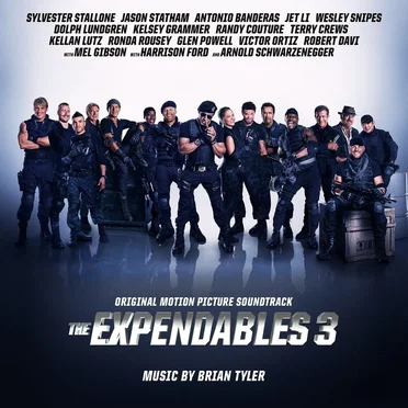 The Expendables 3