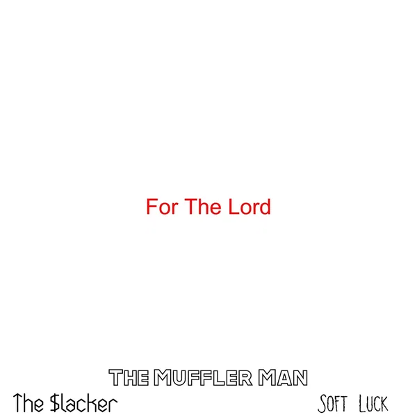 For The Lord