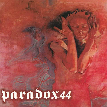 Triumph Through Self-Empowerment by Paradox 44 - album cover