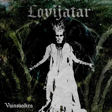 Vainovalkea