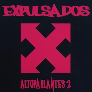 Altoparlantes 2