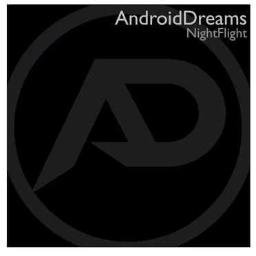 NightFlight by AndroidDreams - album cover