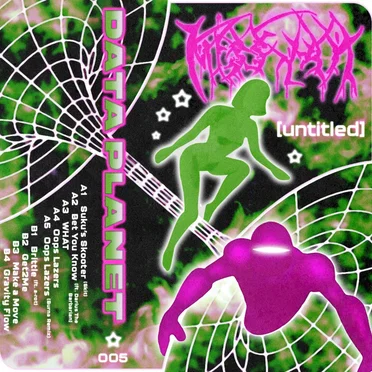 (untitled) by Miss Jay - album cover