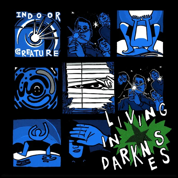 Living in Darkness
