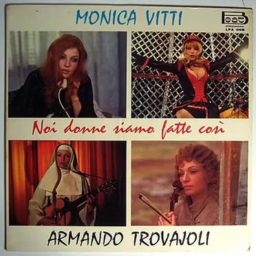 Noi donne siamo fatte cosi