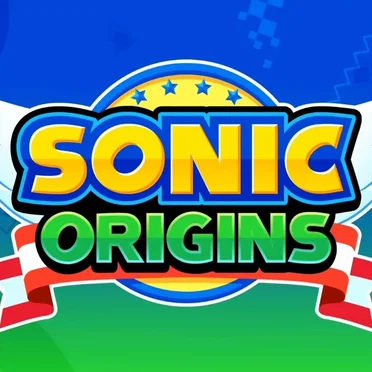 Sonic Origins - Carnival Night Zone Act 1 (real edition trust me guys)