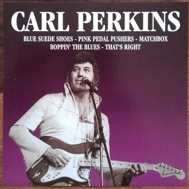 Carl Perkins
