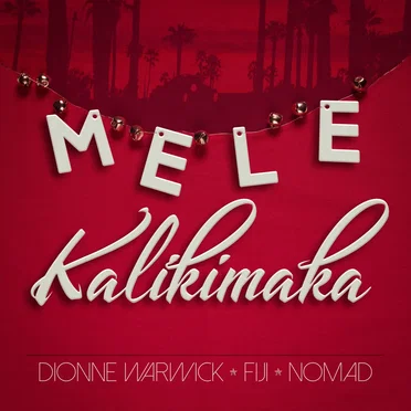 Mele Kalikimaka