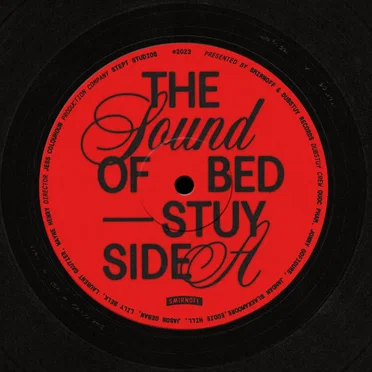 The Sound of Bed-Stuy [Soundtrack] by Various Artists - album cover