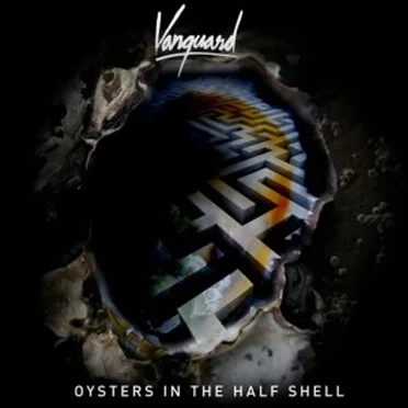 Oysters in the Half Shell by VanGuard - album cover