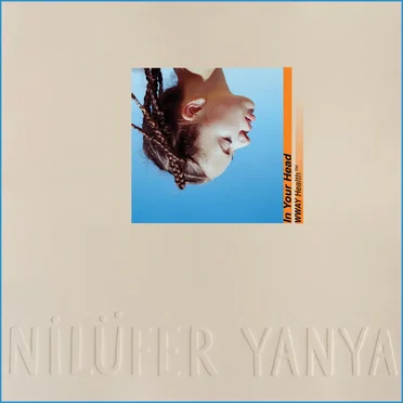 In Your Head by Nilüfer Yanya - album cover