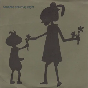 Dateless Saturday Night by Various Artists - album cover