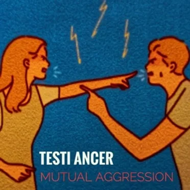 Mutual Aggression