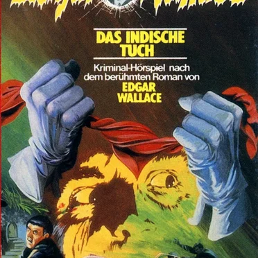 Das Indische Tuch by Ludger Billerbeck - album cover