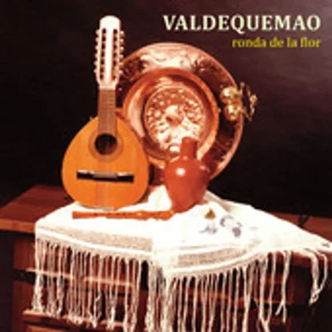Ronda de la flor by Valdequemao - album cover