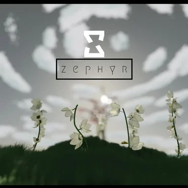zephyr by Velsaw - album cover