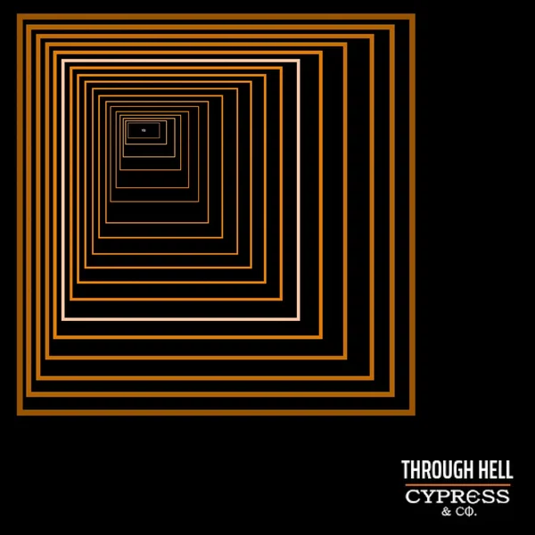 Through Hell