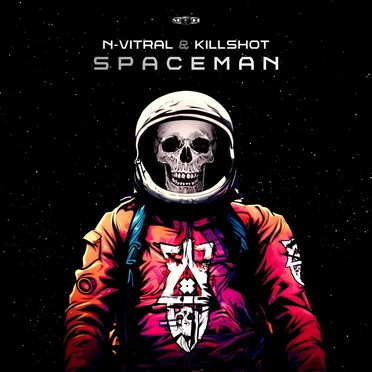 Spaceman