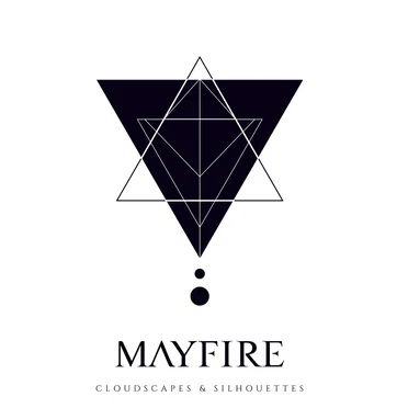 Cloudscapes & Silhouettes by Mayfire - album cover