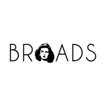 Broads by Broads - album cover