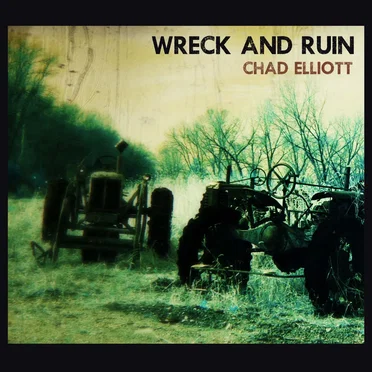 Wreck or Ruin