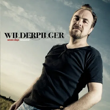 Seven Days reloaded by WilderPilger - album cover