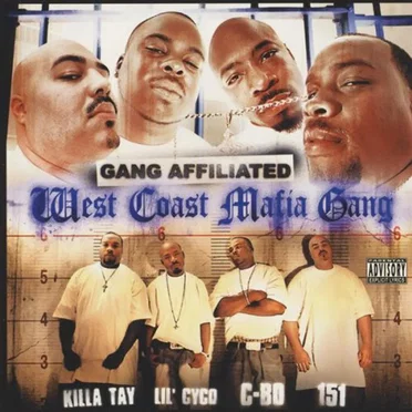 Gang Affiliated